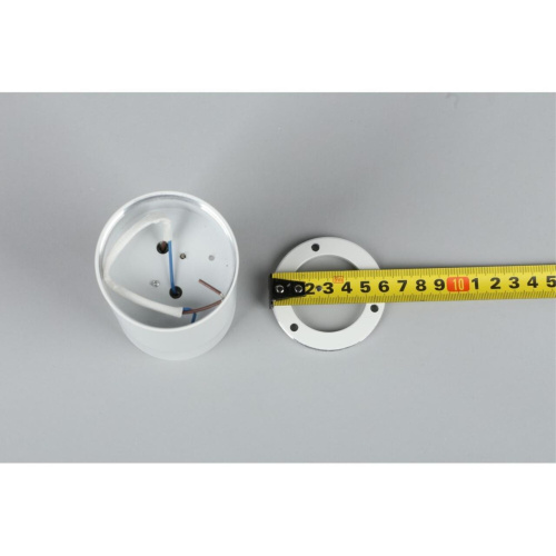 Светильник встраиваемый-накладной OML-100609-01 фото 6