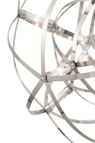 Подвесной светильник Freya FR5099PL-L6CH фото 5 Подвесной светильник Freya FR5099PL-L6CH фото 5