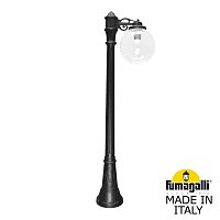 Fumagalli Садово-парковый фонарь FUMAGALLI ARTU BISSO/G300 1L G30.158.S10.AXE27
