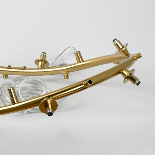 Подвесная люстра Lussole Fayette LSP-8908 фото 7