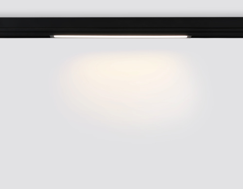 Трековый линейный светильник с памятью Switch-3CCT 3000K-6000K 18Вт 120° фото 4 Трековый линейный светильник с памятью Switch-3CCT 3000K-6000K 18Вт 120° фото 4
