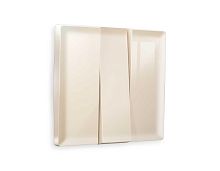 Лицевая панель выключателя AMBRELLA VOLT AP3050