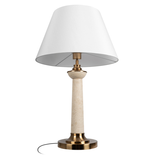 10442T/C Настольная лампа LOFT IT Limestone фото 2