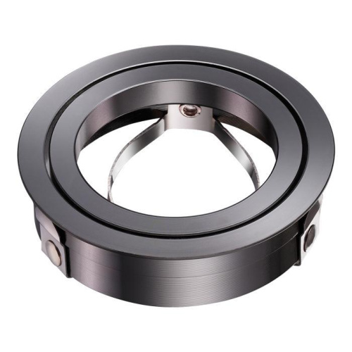 Кольцо крепежное Novotech Konst Mecano 370462 Кольцо крепежное Novotech Konst Mecano 370462