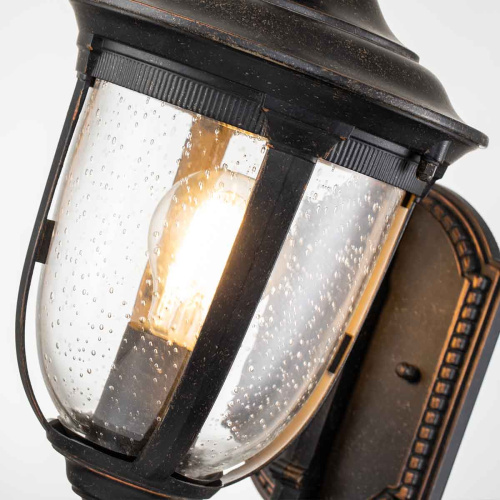 Настенный фонарь Elstead Lighting, Арт. CL1-S фото 4 Настенный фонарь Elstead Lighting, Арт. CL1-S фото 4