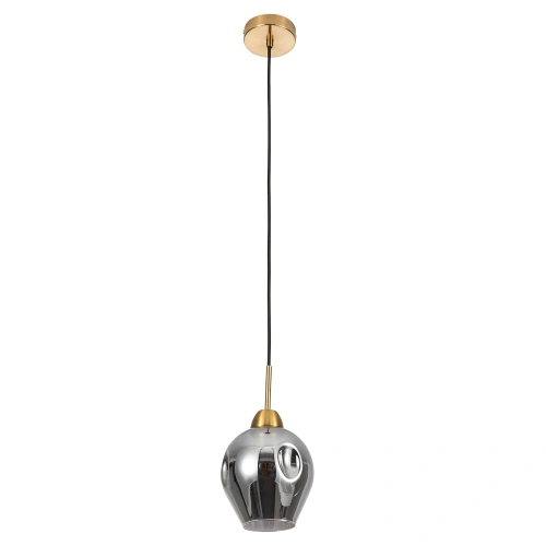 Подвесной светильник Arte Lamp YUKA A7759SP-1PB Подвесной светильник Arte Lamp YUKA A7759SP-1PB