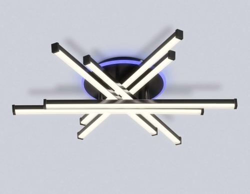 Люстра Ambrella Light COMFORT FL6272 Люстра Ambrella Light COMFORT FL6272