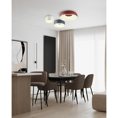 Потолочный светодиодный светильник Sonex Avra Confy 7690/40L фото 2