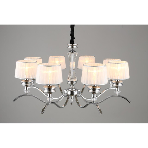 Люстра подвесная OML-88403-08 фото 2 Люстра подвесная OML-88403-08 фото 2