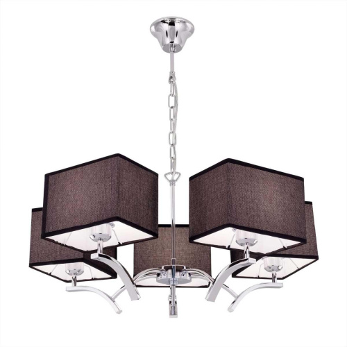 Подвесная люстра Citilux Эвора Квадро CL460252 Подвесная люстра Citilux Эвора Квадро CL460252