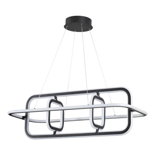 Подвесной светодиодный светильник Novotech Over Ondo 359177 фото 4