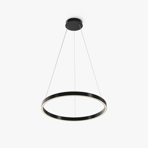 Подвесной светильник Maytoni MOD058PL-L32BK фото 5