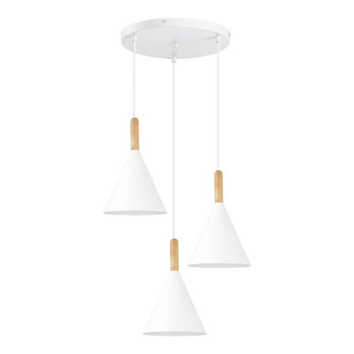 Подвесной светильник Evoluce SLE1255-513-03 Подвесной светильник Evoluce SLE1255-513-03