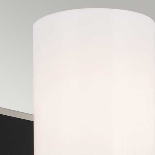 Бра для ванных комнат Kichler, Арт. KL-SOLIA-1W-BNB фото 7