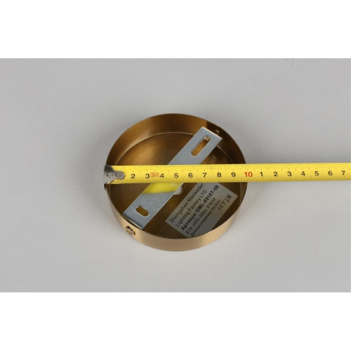 Люстра потолочная OML-69107-08 фото 8 Люстра потолочная OML-69107-08 фото 8