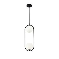 Подвесной светильник Maytoni MOD013PL-02B