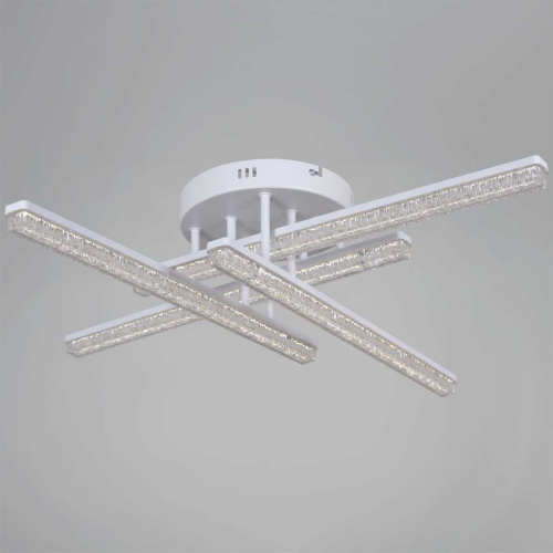 Потолочный светильник Reluce 78290-0.3-04 WH фото 6