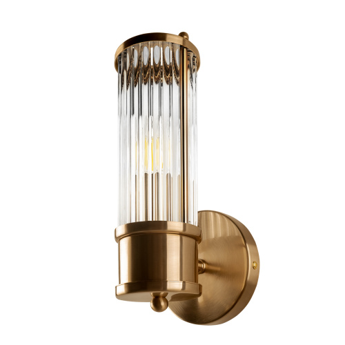 10449W/A AB Настенный светильник LOFT IT Vessel фото 3 10449W/A AB Настенный светильник LOFT IT Vessel фото 3