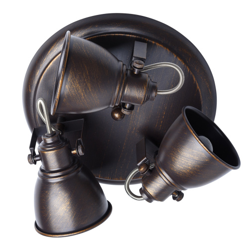 Спот DeMarkt Ринген 547020403 Спот DeMarkt Ринген 547020403