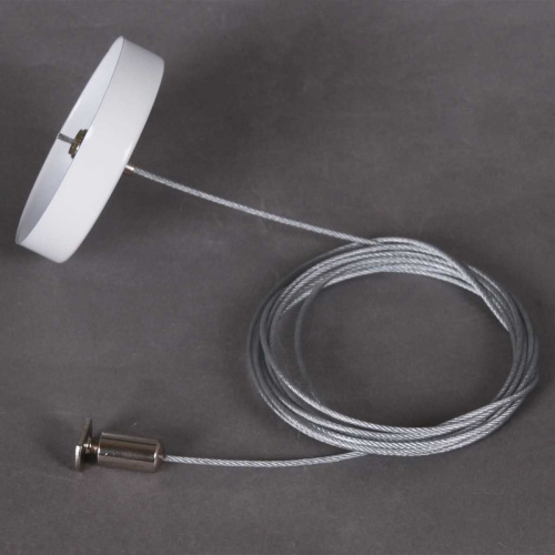 Шинопровод Reluce RL 06035/06036 suspension cable 2M WT фото 3