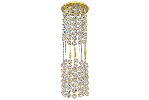 Спот встраиваемый Dio D'Arte Elite Osimo GU10.5.14.9.5.105 G Спот встраиваемый Dio D'Arte Elite Osimo GU10.5.14.9.5.105 G