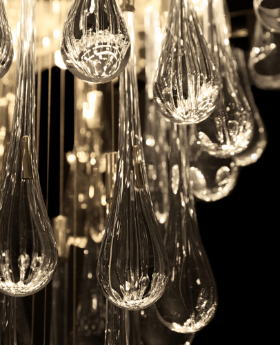 Люстра Trump 8 фото 3 Люстра Trump 8 фото 3