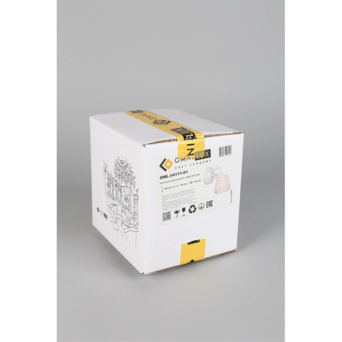 Светильник настенный (Бра) OML-54111-01 фото 2