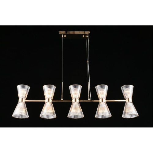 Люстра подвесная APL.801.03.10 фото 8 Люстра подвесная APL.801.03.10 фото 8