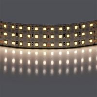 423004 Лента LIGHTSTAR LED 24V 44W 360leds/M 3000LM/M 4000K IP20 1шт = 5м