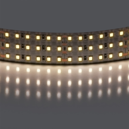 423004 Лента LIGHTSTAR LED 24V 44W 360leds/M 3000LM/M 4000K IP20 1шт = 5м 423004 Лента LIGHTSTAR LED 24V 44W 360leds/M 3000LM/M 4000K IP20 1шт = 5м