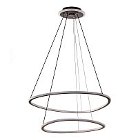 Подвесной светодиодный светильник Citilux Trio CL215B061E