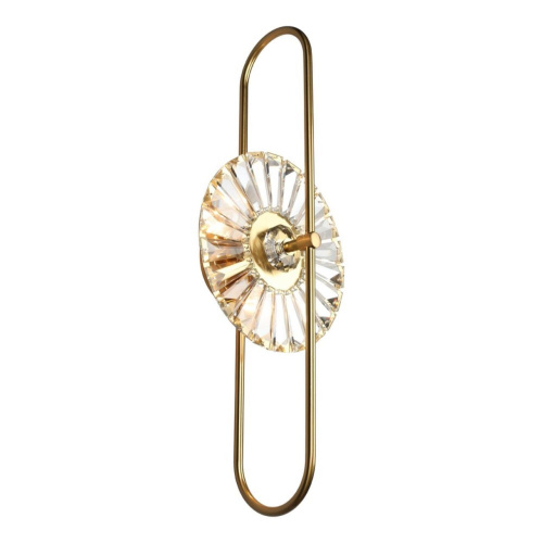 Светильник настенный (Бра) APL.641.01.03 Светильник настенный (Бра) APL.641.01.03