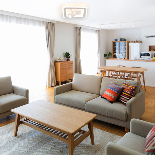 Настенно-потолочный свет Escada 20021SMA/01 LED 45W 4000K белый фото 2