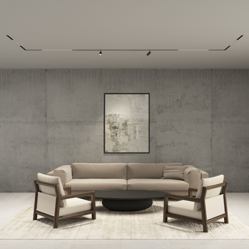 Комплект трековой системы SMART фото 5 Комплект трековой системы SMART фото 5