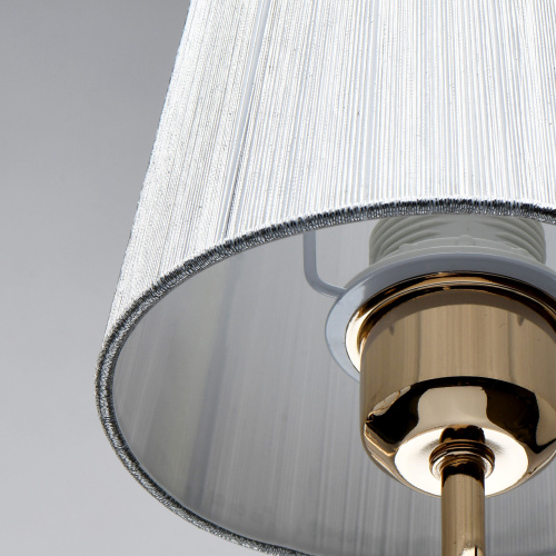 Бра De City Федерика 684022701 фото 2 Бра De City Федерика 684022701 фото 2