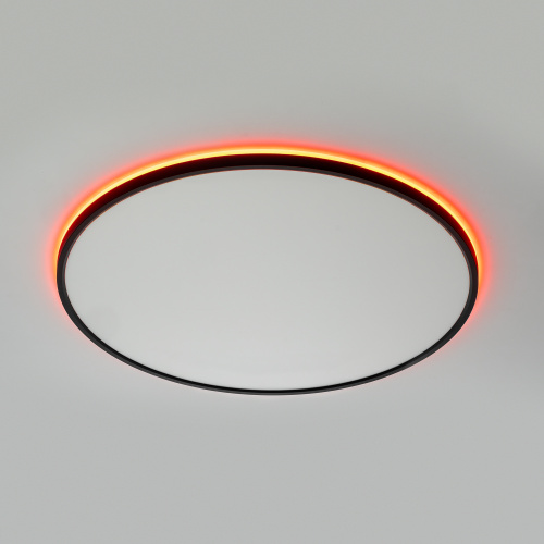 Citilux NORMA CL749601 LED RGB Светильник с пультом Чёрный фото 8 Citilux NORMA CL749601 LED RGB Светильник с пультом Чёрный фото 8