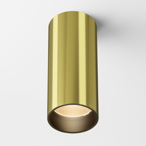 Потолочный светильник Technical C056CL-L12W2.7K-W-BS фото 7