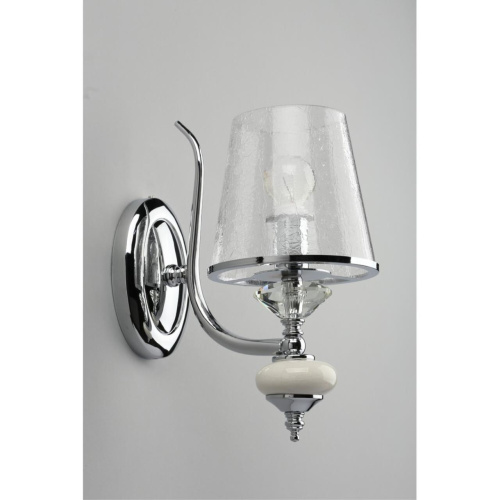 Светильник настенный (Бра) OML-84601-01 фото 2 Светильник настенный (Бра) OML-84601-01 фото 2