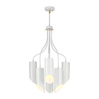 Подвесной светильник Elstead Lighting, Арт. QUINTO6-WAB