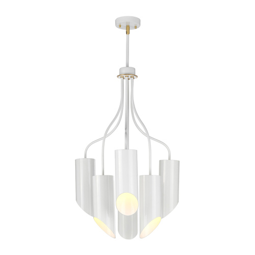 Подвесной светильник Elstead Lighting, Арт. QUINTO6-WAB