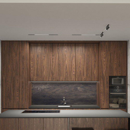 Комплект трековой системы SMART фото 5