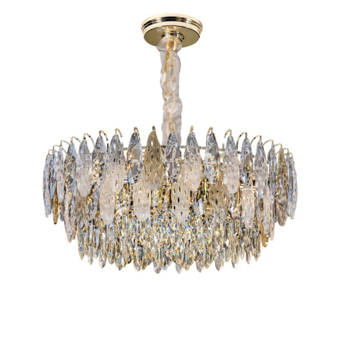 Люстра OD2095-58 gold Люстра OD2095-58 gold