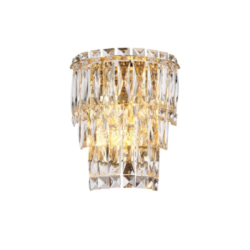 Настенный светильник Favourite Adamas 4781-2W