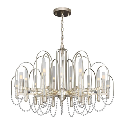 Подвесная люстра Favourite La Salute 2308-21P Подвесная люстра Favourite La Salute 2308-21P