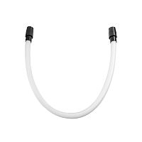 270647 Светильник 48V гибкий DUE HERMES 10W 870LM 360G ЧЕРНЫЙ 4000K 1m