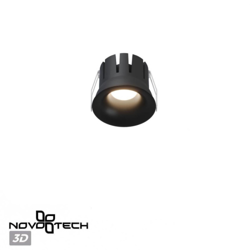 Встраиваемый светильник Novotech Eclat Wir 359889 фото 6