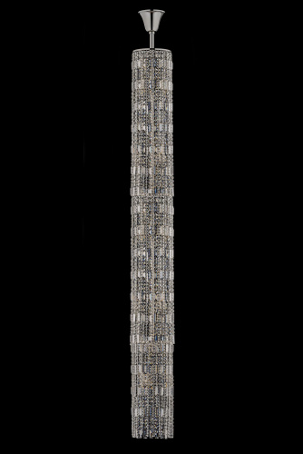 Каскадная люстра Arti Lampadari Lazio E 1.9.35.501 N фото 3 Каскадная люстра Arti Lampadari Lazio E 1.9.35.501 N фото 3