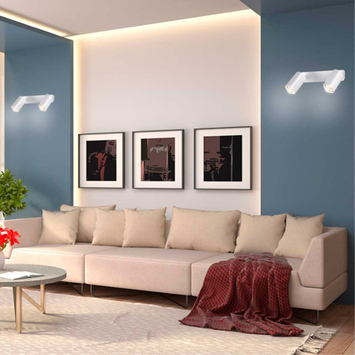 Спот Novotech Over Gusto 370554 фото 2