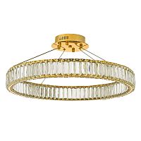 Подвесной светодиодный светильник Dio DArte Elite Caneva L 1.5.60.100 G