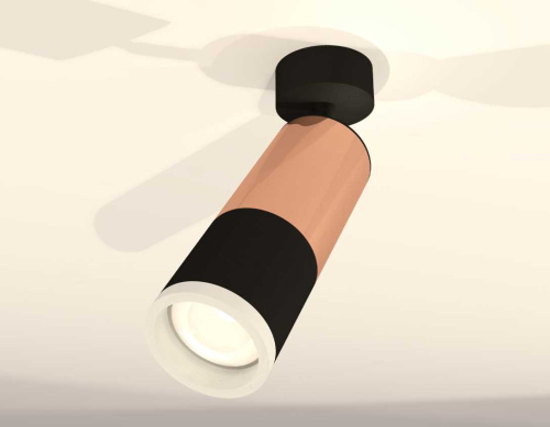 Комплект накладного светильника Ambrella light Techno Spot XM6302003 (A2210, C6326, A2010, C6302, N6245) фото 2